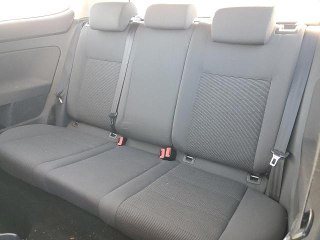 2009 VOLKSWAGEN RABBIT #3292468698