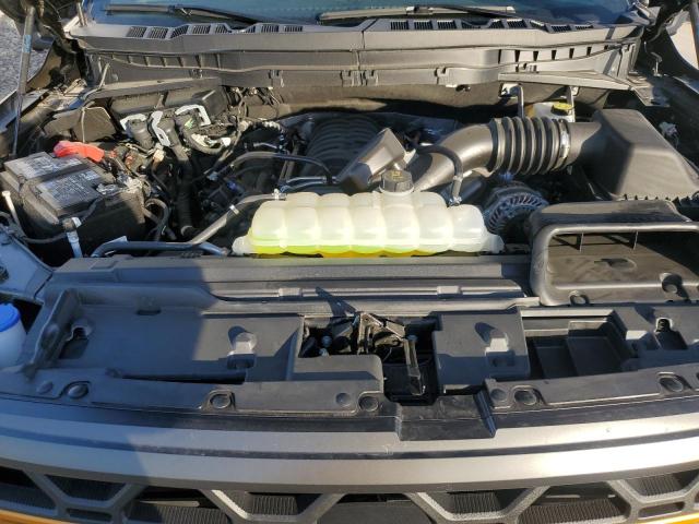 2025 FORD F150 TREMO - 1FTFW4L5XSFA01468