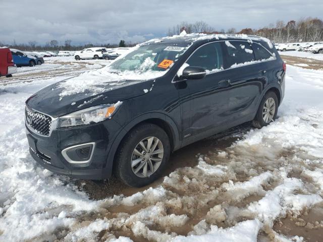 2017 KIA SORENTO LX #3304516551