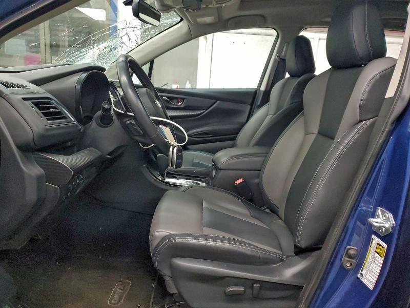 2022 SUBARU ASCENT ONY #3317083988