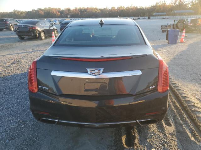 2015 CADILLAC CTS VSPORT 1G6AU5S86F0110944