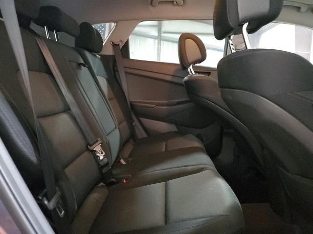 2016 HYUNDAI TUCSON LIM - KM8J3CA44GU203342