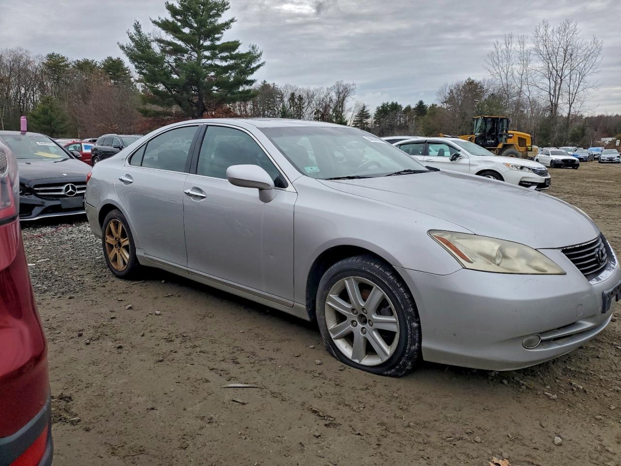 Lot #3297893781 2009 LEXUS ES 350