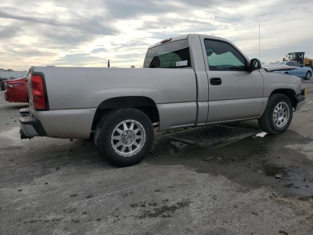 2006 CHEVROLET SILVERADO #3302879921