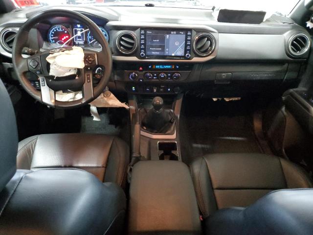 2023 TOYOTA TACOMA DOU #3302759386