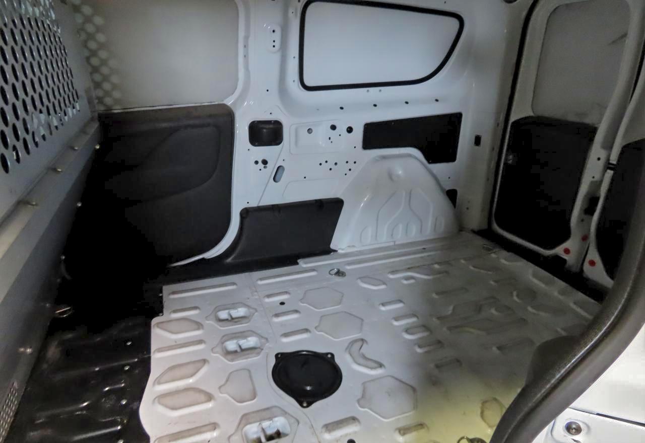 Lot #3305287399 2022 RAM PROMASTER