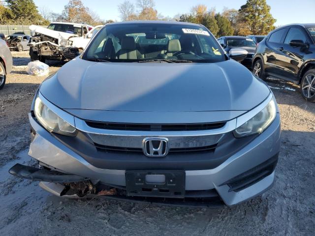 2017 HONDA CIVIC LX #3301808353