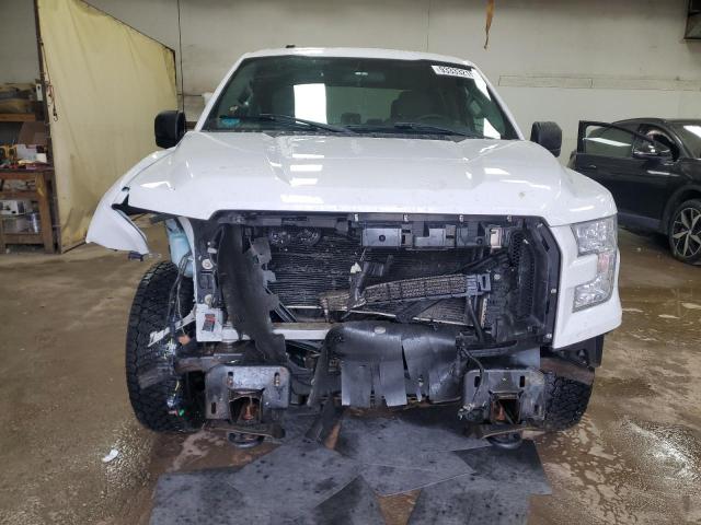 2017 FORD F150 SUPER #3294508512