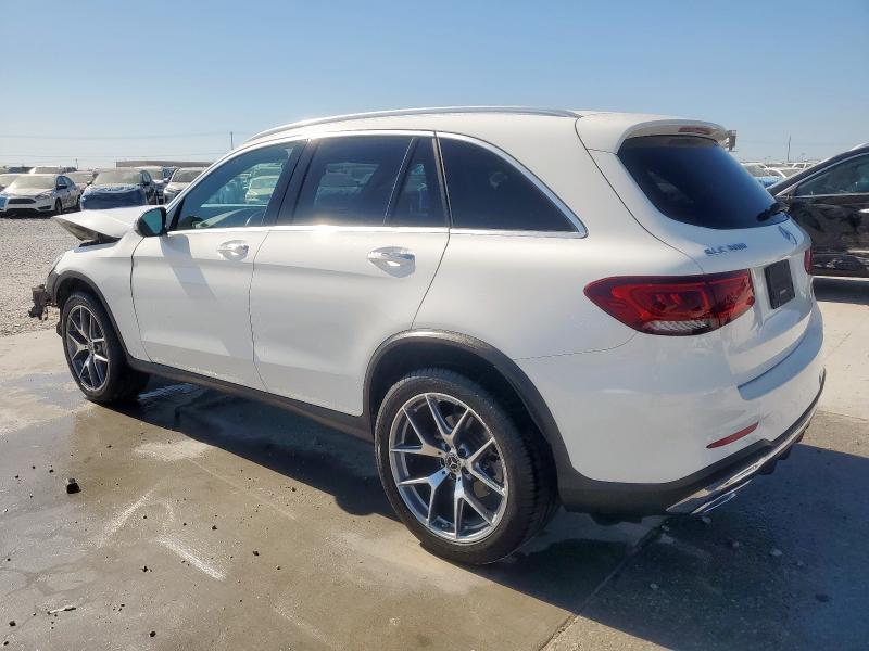 2020 MERCEDES-BENZ GLC 300 #3301948436