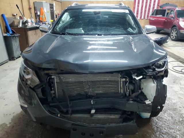 2019 CHEVROLET EQUINOX PR #3292395299