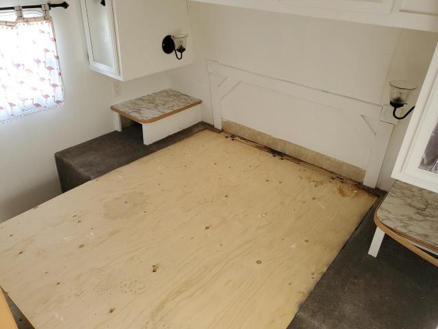 2008 CROSSROADS ZINGER #3292527730