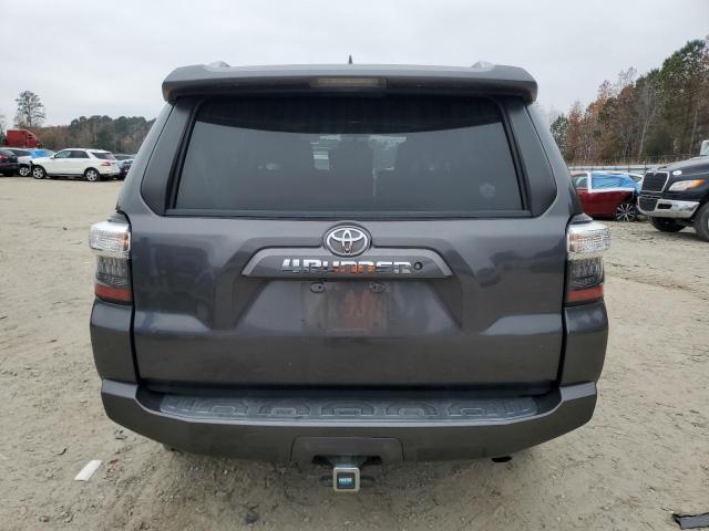 2018 TOYOTA 4RUNNER SR #3294346893