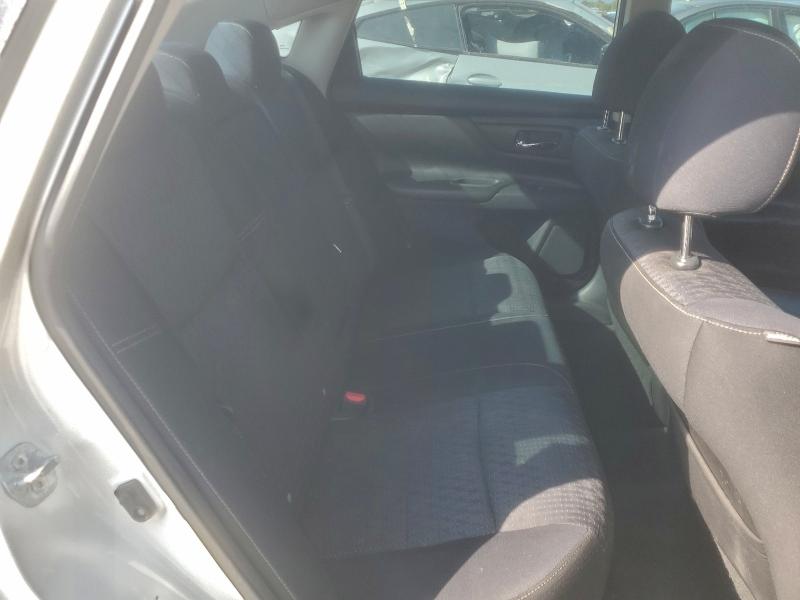 2016 NISSAN ALTIMA 2.5 #3305341301