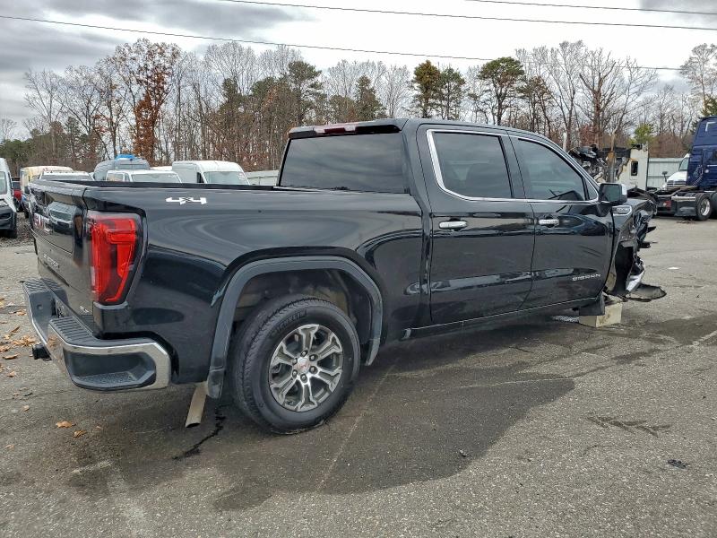 2025 GMC SIERRA K15 #3302984609