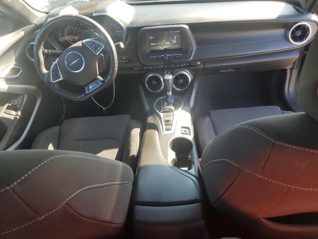 2017 CHEVROLET CAMARO LT #3297987082