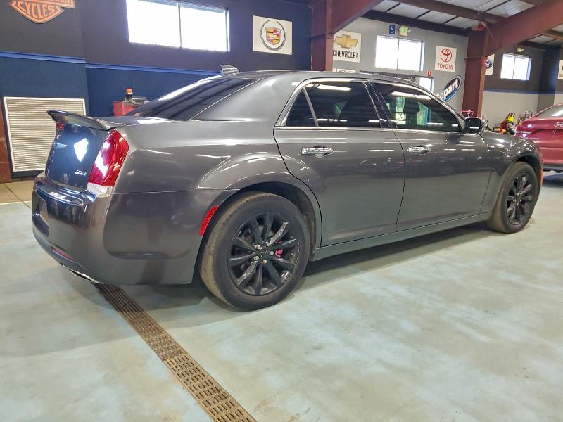 2019 CHRYSLER 300 LIMITE #3301574365