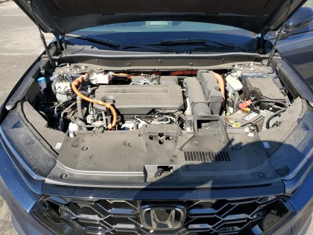 2025 HONDA CR-V SPORT #3298130139