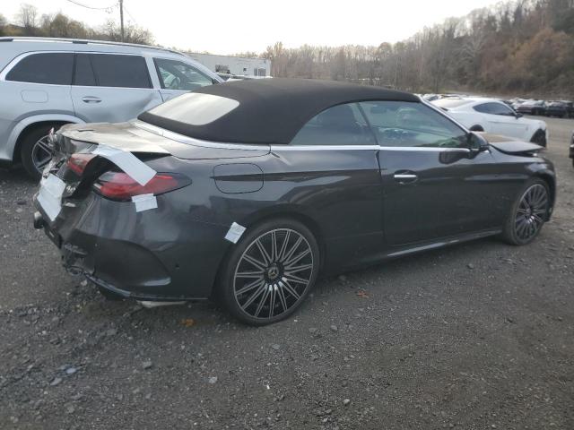 2024 MERCEDES-BENZ CLE 450 4M #3309347040