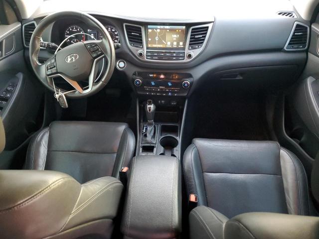 2016 HYUNDAI TUCSON LIM #3304625443