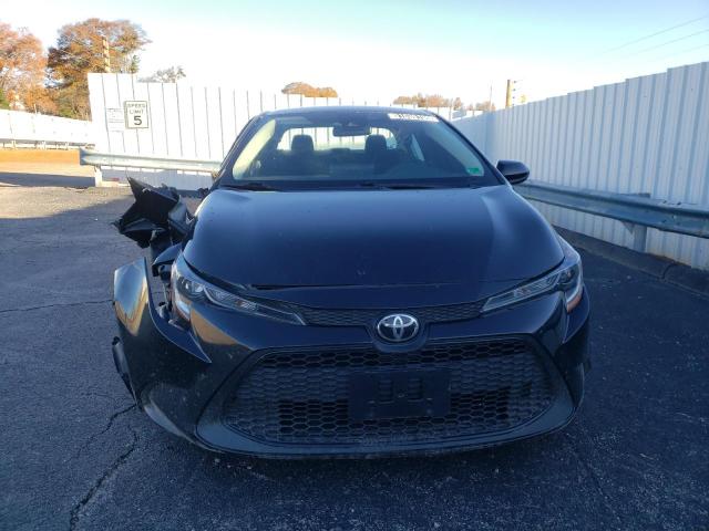 2022 TOYOTA COROLLA LE #3317753090