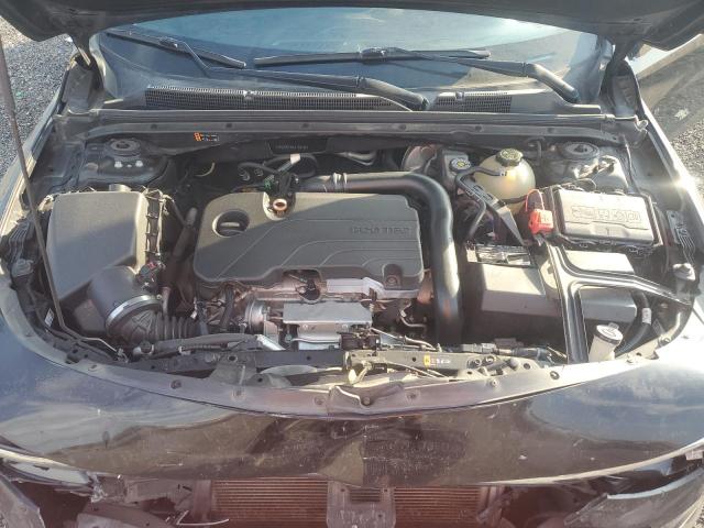 2020 CHEVROLET MALIBU #3304798313