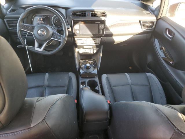 2018 NISSAN LEAF #3305552101