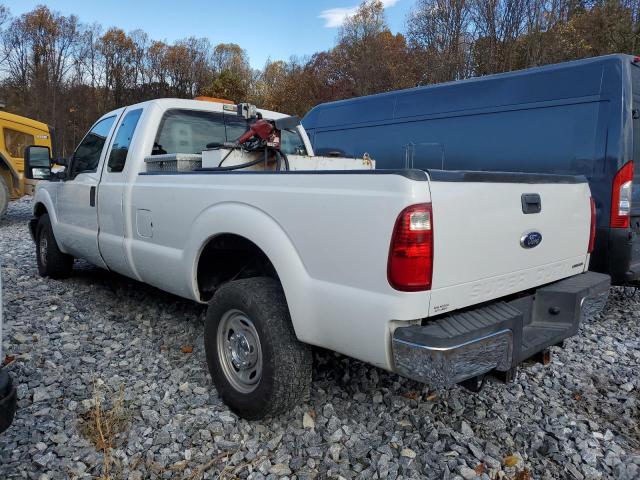 2012 FORD F350 SUPER - 1FT8X3A60CEB59871