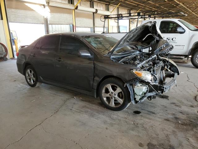 2011 TOYOTA COROLLA BA #3316732426