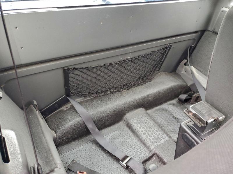 2007 FORD RANGER SUP #3294538657