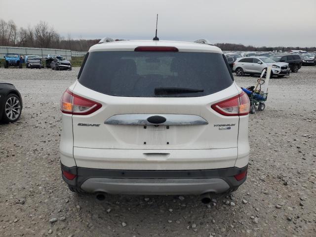 2014 FORD ESCAPE TIT #3292434567