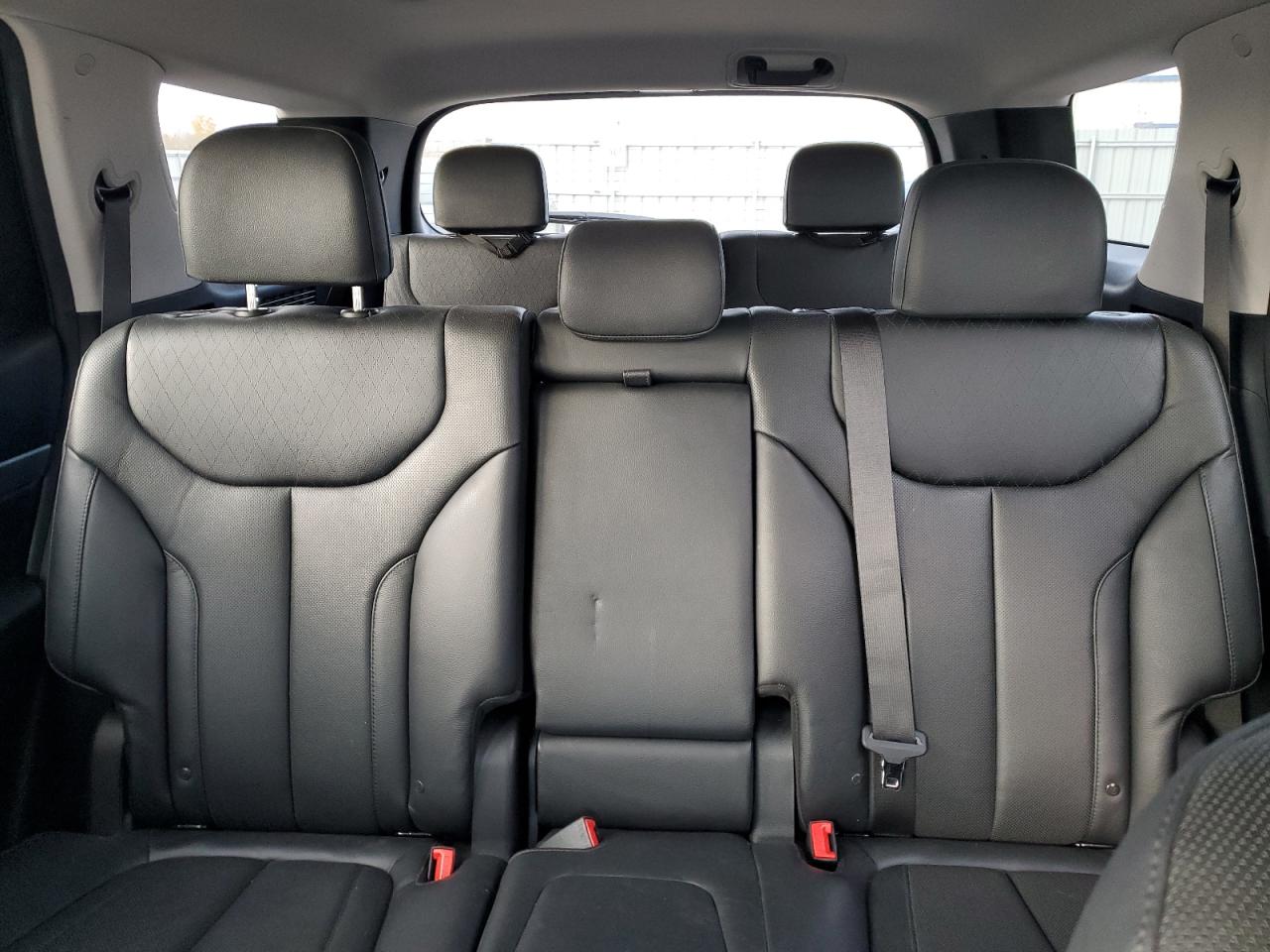 HYUNDAI PALISADE SEL