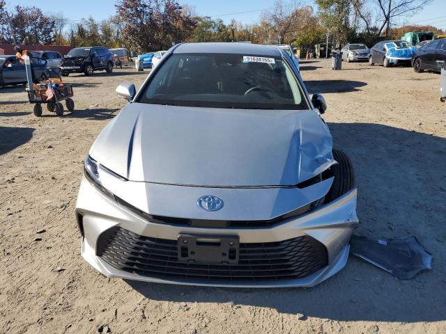 2025 TOYOTA CAMRY XSE #3302911052