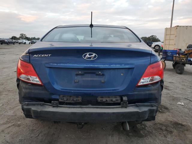 2016 HYUNDAI ACCENT SE - KMHCT4AE0GU122877