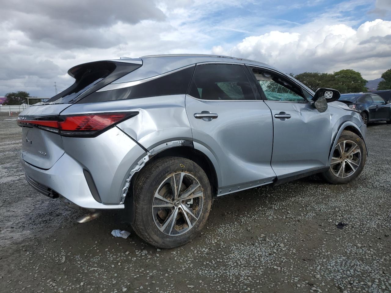 LEXUS RX 350 BASE