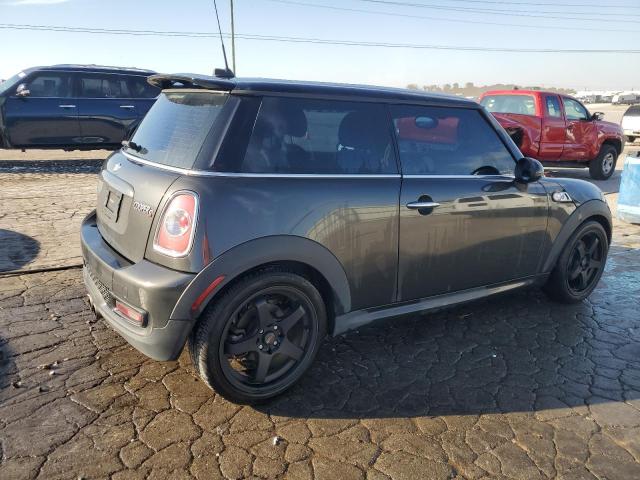 2013 MINI COOPER S #3296432695