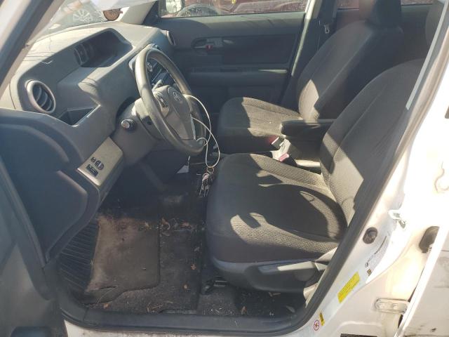 2009 TOYOTA SCION XB #3308466321