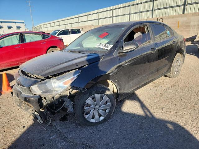 2018 KIA RIO LX #3294784746