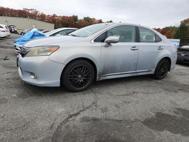 Global Auto Auctions: 2010 LEXUS HS 250H