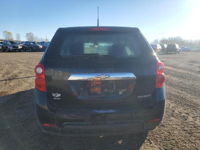 2011 CHEVROLET EQUINOX LS #3297146488