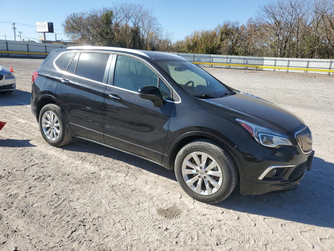 BUICK ENVISION ESSENCE