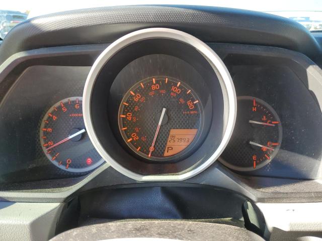 2013 TOYOTA 4RUNNER SR #3281430000