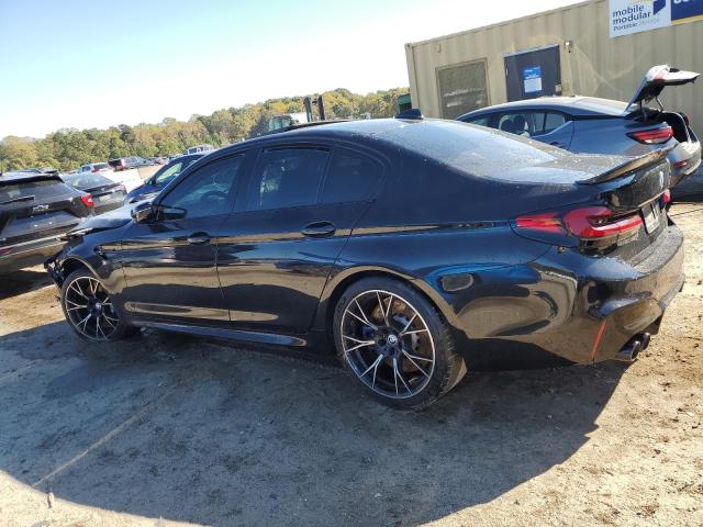 2019 BMW M5 #3304601454