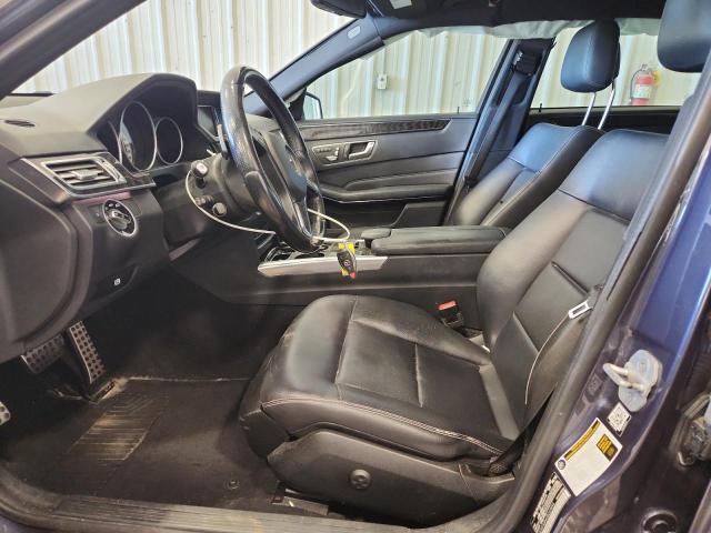 2016 MERCEDES-BENZ E 350 4MAT - WDDHF8JB4GB269896