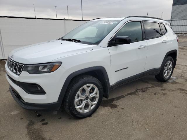 JEEP COMPASS LA