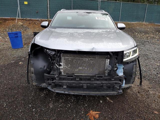 2020 VOLKSWAGEN ATLAS CROS #3297903806