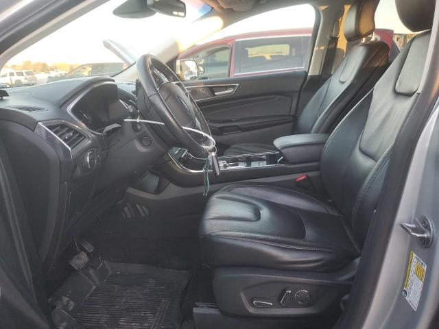 2019 FORD EDGE TITAN #3297188869