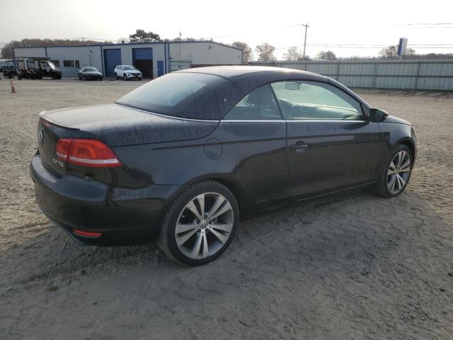 2013 VOLKSWAGEN EOS LUX #3296887842