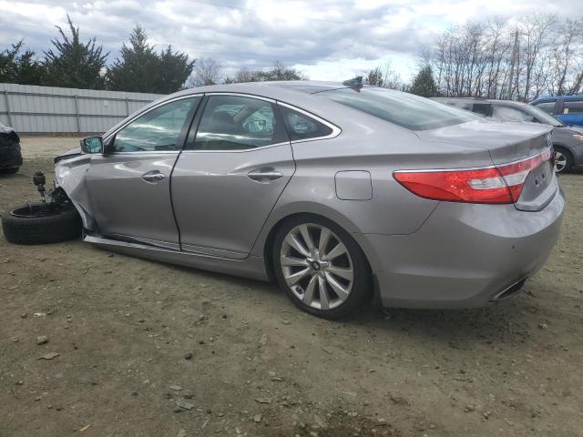 2013 HYUNDAI AZERA GLS #3292379285