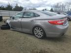 Lot #3292379285 2013 HYUNDAI AZERA GLS