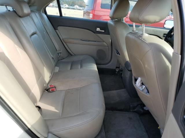 2011 FORD FUSION SEL #3285696652